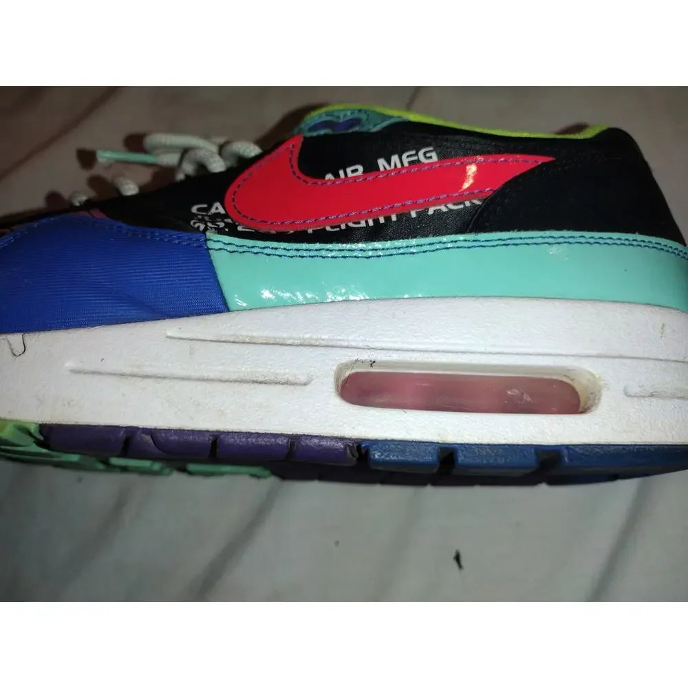 Nike pre owned